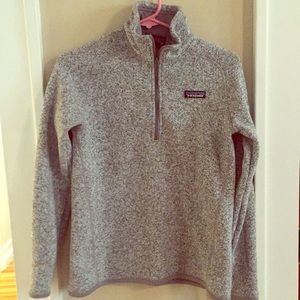 Patagonia Better Sweater